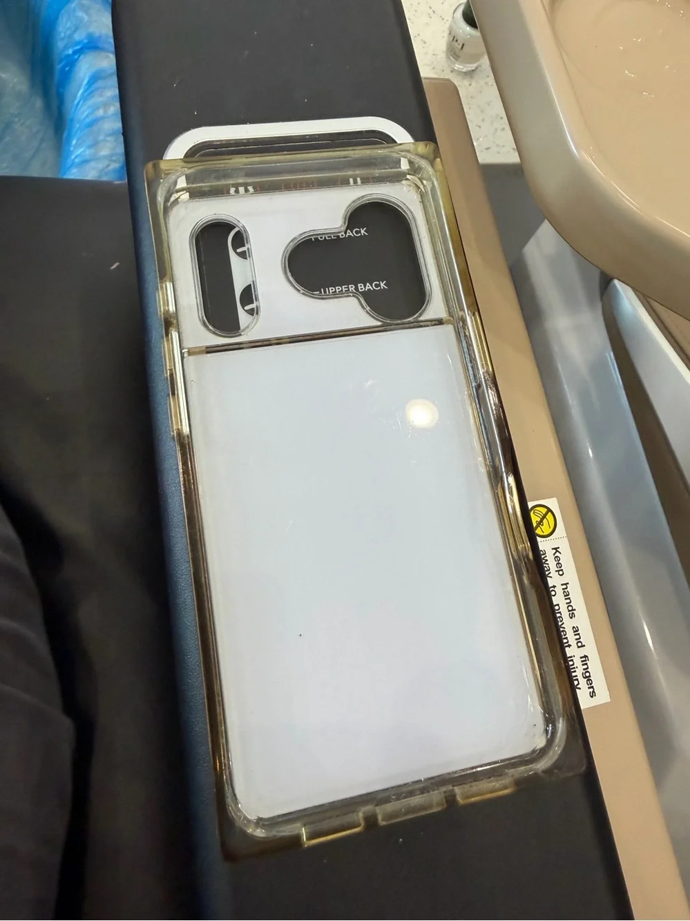 iPhone 17 Pro Case